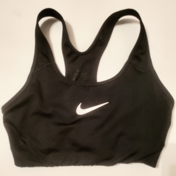 Nike Dri-Fit Sports Bra size Small - Picture 4 of 4